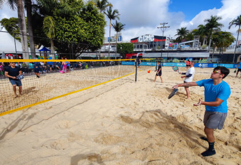 beach-tennis