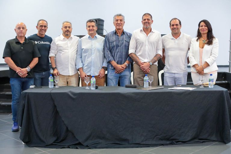 Kikko Mello, Wagner Queiroz, Marcelo Oliveira Lima, Marcelo Castro, Valdir Fernandes, João Bosco, Mario Moura e Rafaela Marques Bastos