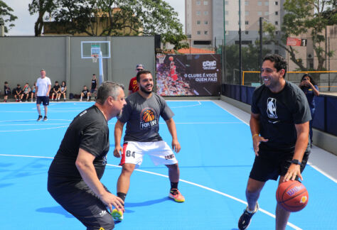 inauguracao-quadra-de-basquete