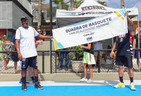 inauguracao-quadra-de-basquete