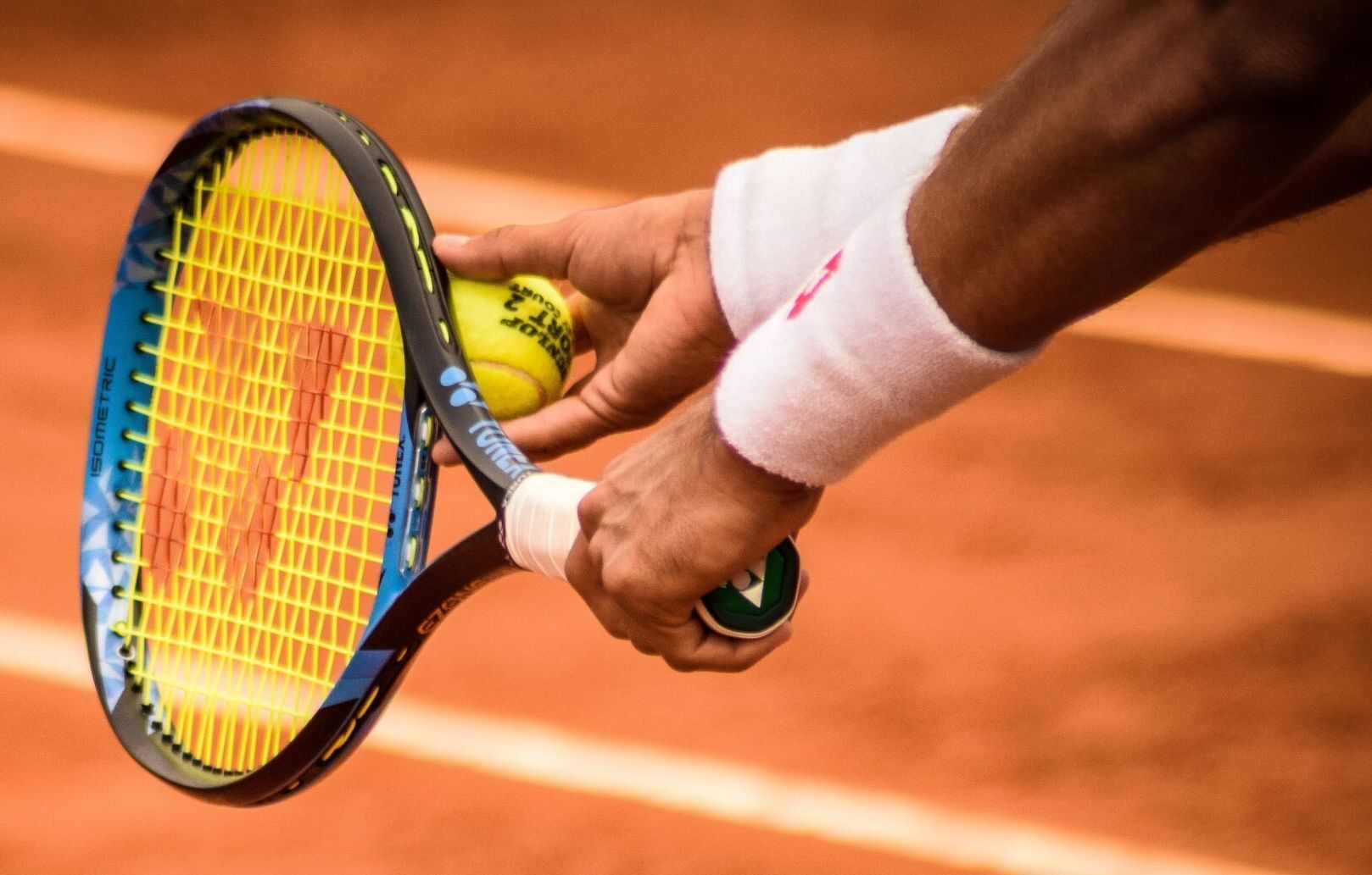 Torneio de Tênis Simples CCMC  Clube de Campo de Mogi das Cruzes